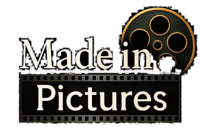 Made In Pictures Entertainment logo