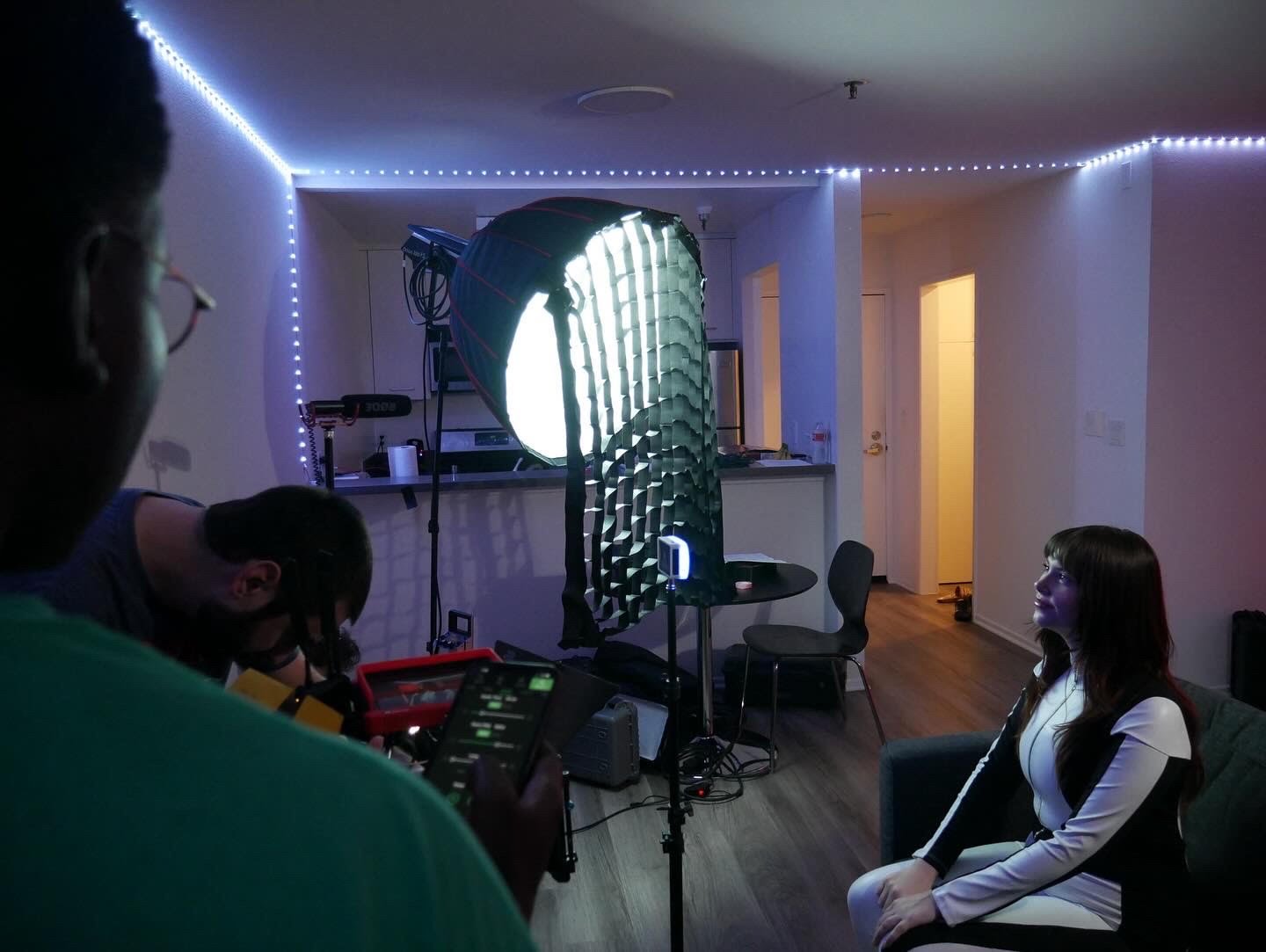 Almost Human still 8