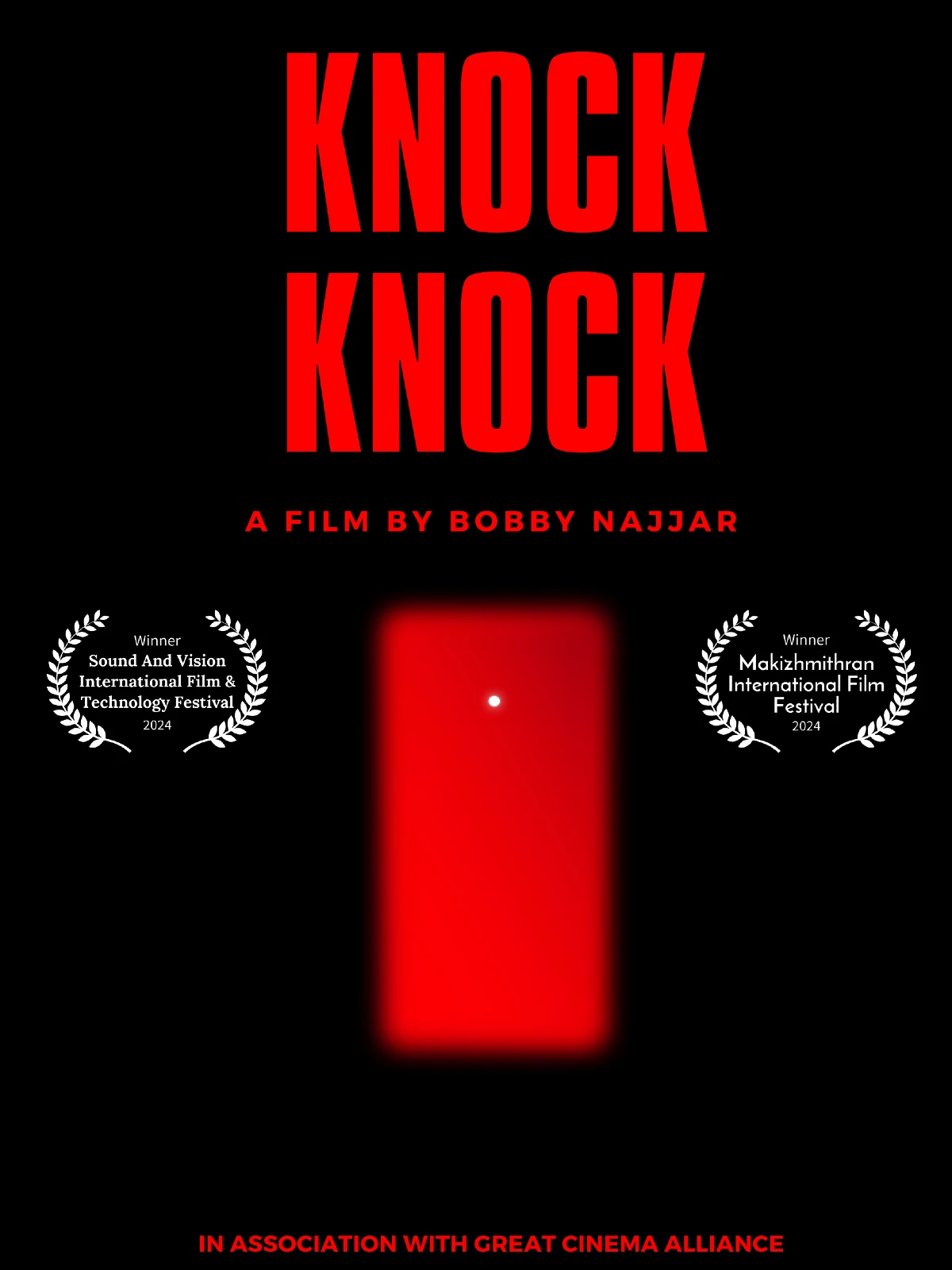Knock Knock