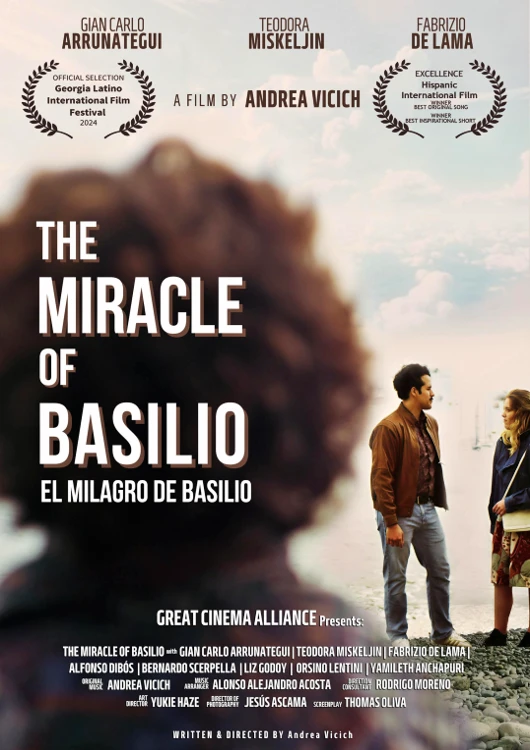 The Miracle of Basilio